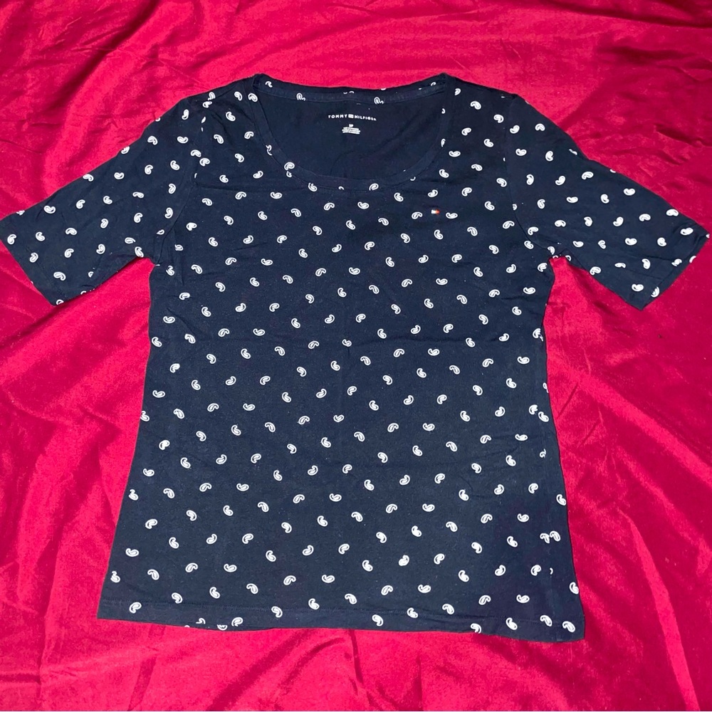 Tommy Hilfiger Top